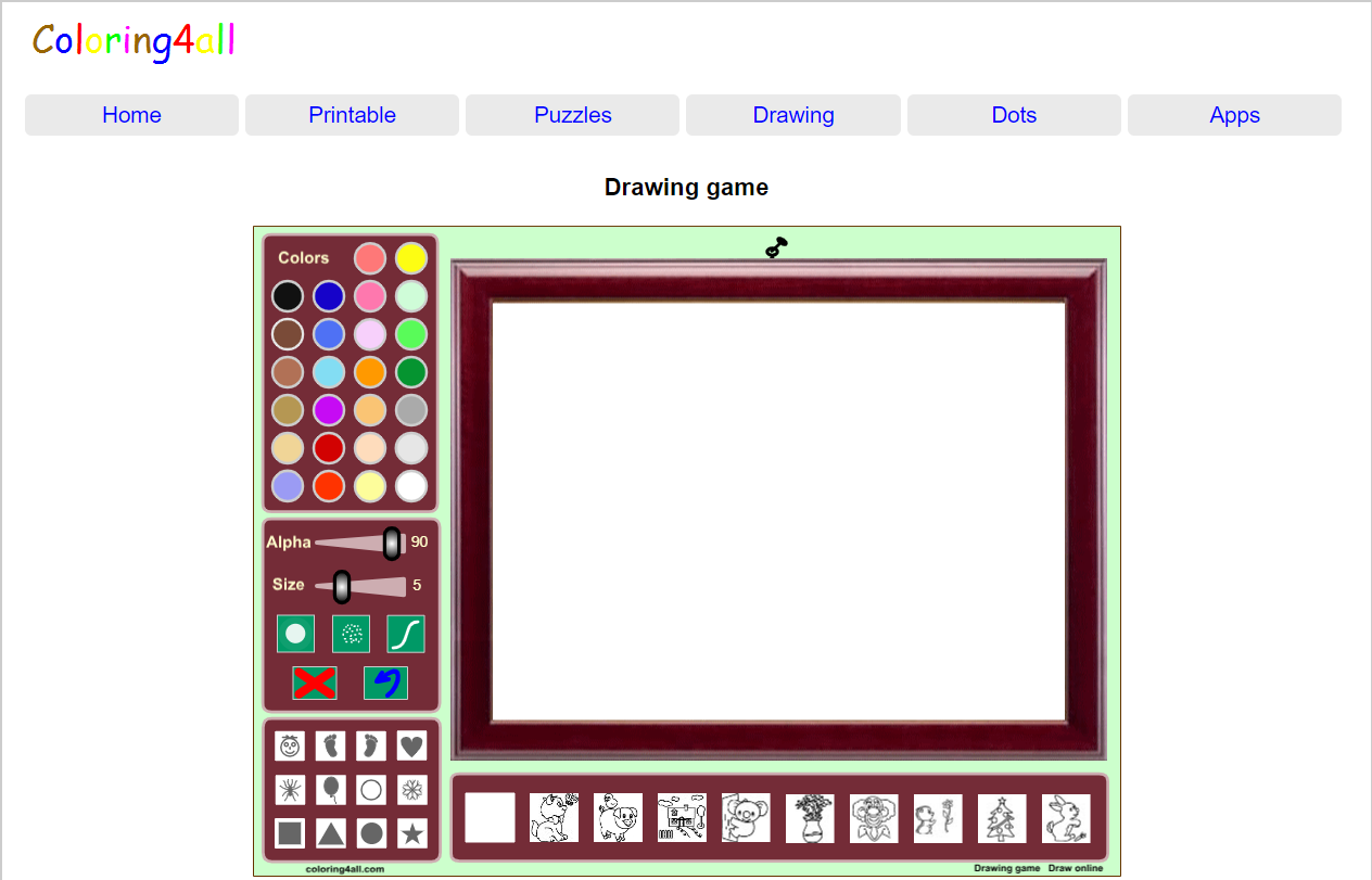 Drawing